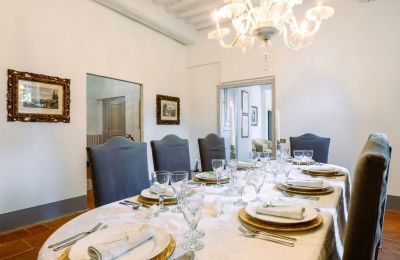 Historická vila na prodej Capannori, Toscana, Foto 22/24