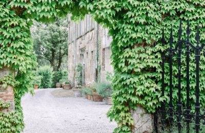 Historická vila na prodej Capannori, Toscana, Foto 4/24