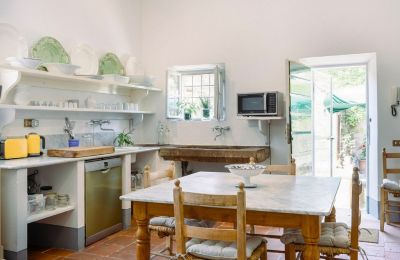 Historická vila na prodej Capannori, Toscana, Foto 23/24