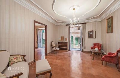 Městský palác na prodej Sóller, Baleárské ostrovy, cafe-soller-16