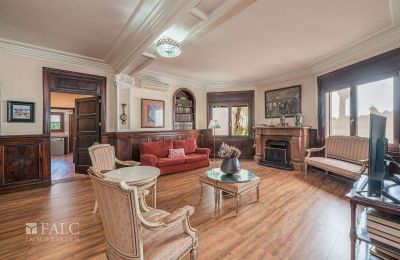 Městský palác na prodej Sóller, Baleárské ostrovy, cafe-soller-7