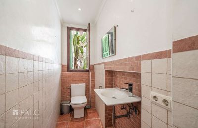 Městský palác na prodej Sóller, Baleárské ostrovy, cafe-soller-11