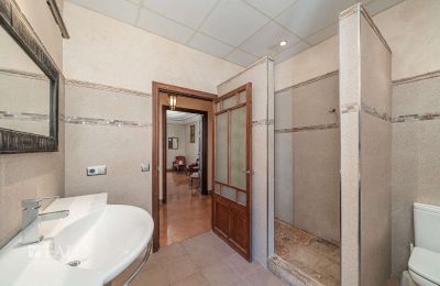 Městský palác na prodej Sóller, Baleárské ostrovy, cafe-soller-29