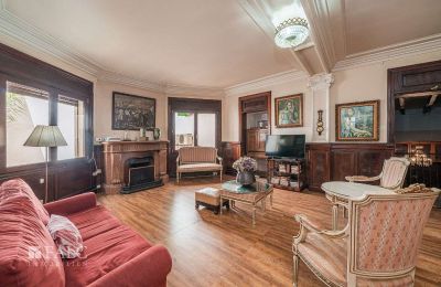 Městský palác na prodej Sóller, Baleárské ostrovy, cafe-soller-8