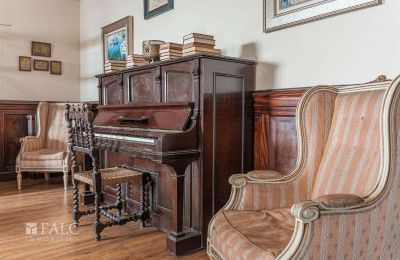 Městský palác na prodej Sóller, Baleárské ostrovy, cafe-soller-9