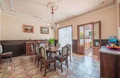 Městský palác na prodej Sóller, Baleárské ostrovy, cafe-soller-12