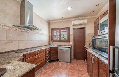 Městský palác na prodej Sóller, Baleárské ostrovy, cafe-soller-10