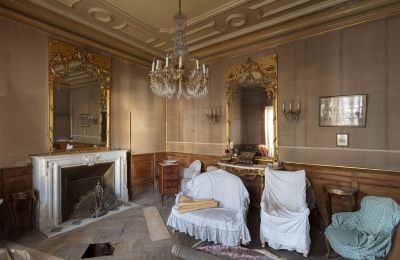 Historická vila na prodej Narbonne, Occitanie, Salón