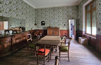 Historická vila na prodej Narbonne, Occitanie, Jídelna