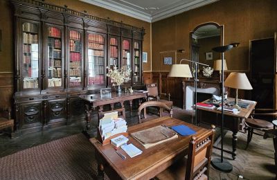 Historická vila na prodej Narbonne, Occitanie, Studie