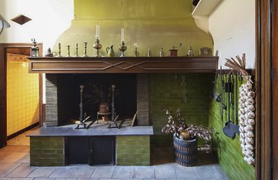 Historická vila na prodej Narbonne, Occitanie, Krb