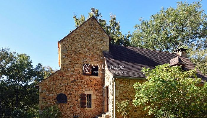 Venkovský dům na prodej Gourdon, Occitanie