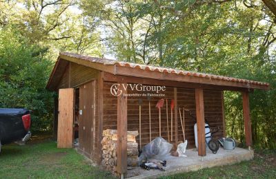 Venkovský dům na prodej Gourdon, Occitanie, Foto 9/11