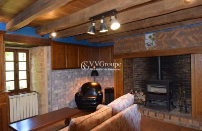 Venkovský dům na prodej Gourdon, Occitanie, Foto 6/11