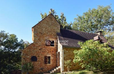 Venkovský dům Gourdon, Occitanie