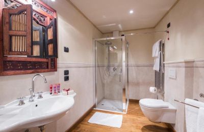 Hrad na prodej Licciana Nardi, Toscana, Foto 18/40