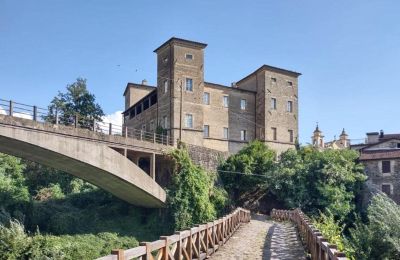 Hrad na prodej Licciana Nardi, Toscana, Foto 2/40