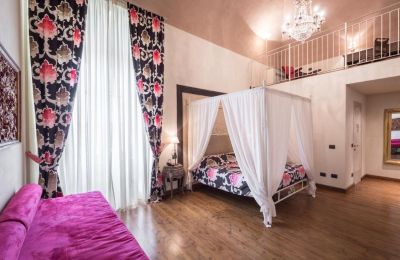 Hrad na prodej Licciana Nardi, Toscana, Foto 19/40