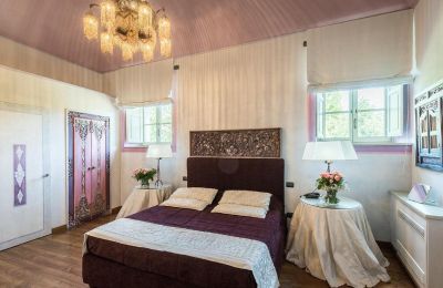 Hrad na prodej Licciana Nardi, Toscana, Foto 22/40