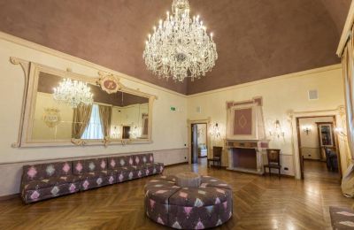 Hrad na prodej Licciana Nardi, Toscana, Foto 7/40