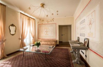 Hrad na prodej Licciana Nardi, Toscana, Foto 12/40