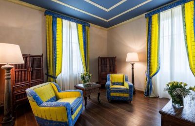 Hrad na prodej Licciana Nardi, Toscana, Foto 23/40