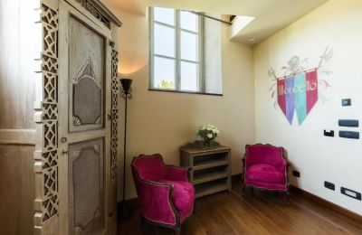 Hrad na prodej Licciana Nardi, Toscana, Foto 24/40