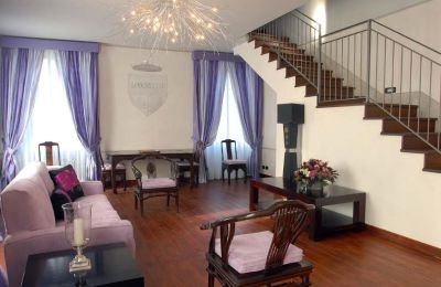 Hrad na prodej Licciana Nardi, Toscana, Foto 14/40