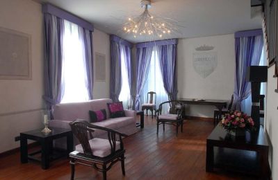 Hrad na prodej Licciana Nardi, Toscana, Foto 16/40