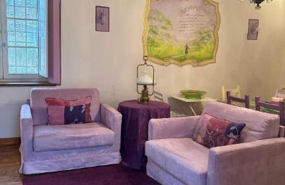 Hrad na prodej Licciana Nardi, Toscana, Foto 25/40