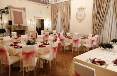 Hrad na prodej Licciana Nardi, Toscana, Foto 10/40