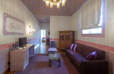 Hrad na prodej Licciana Nardi, Toscana, Foto 26/40