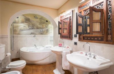 Hrad na prodej Licciana Nardi, Toscana, Foto 28/40