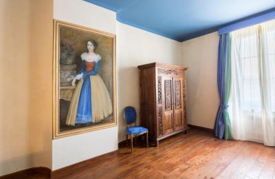 Hrad na prodej Licciana Nardi, Toscana, Foto 29/40