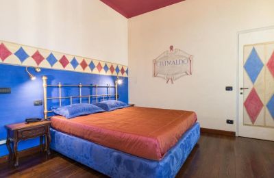 Hrad na prodej Licciana Nardi, Toscana, Foto 31/40