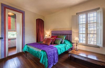 Hrad na prodej Licciana Nardi, Toscana, Foto 33/40