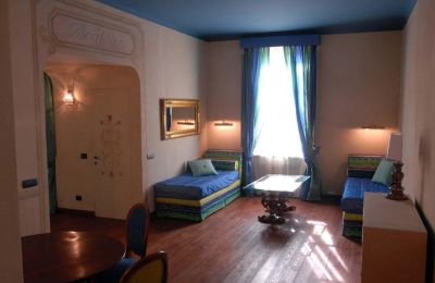 Hrad na prodej Licciana Nardi, Toscana, Foto 36/40