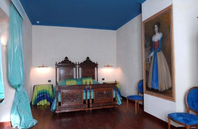 Hrad na prodej Licciana Nardi, Toscana, Foto 37/40