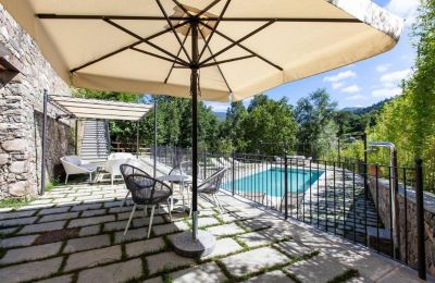 Hrad na prodej Licciana Nardi, Toscana, Foto 39/40