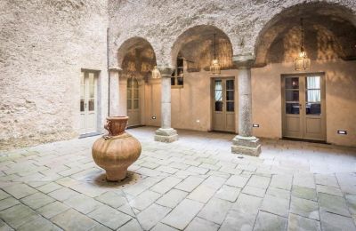 Hrad na prodej Licciana Nardi, Toscana, Foto 4/40