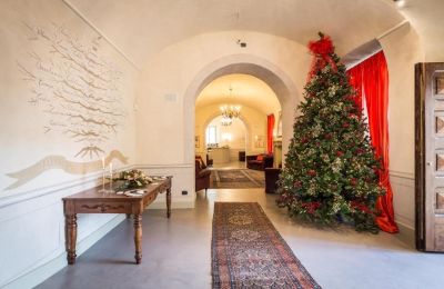 Hrad na prodej Licciana Nardi, Toscana, Foto 5/40