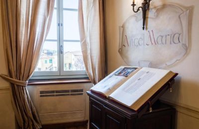 Hrad na prodej Licciana Nardi, Toscana, Foto 40/40