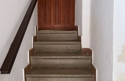 Reprezentativní byt v historické budově na prodej Toledo, Amador de los Ríos 2, Castilla-La Mancha, Foto 10/54