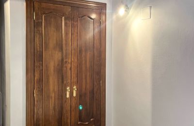 Reprezentativní byt v historické budově na prodej Toledo, Amador de los Ríos 2, Castilla-La Mancha, Foto 19/54