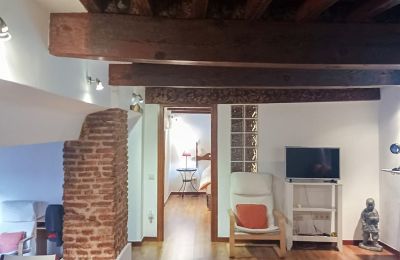 Reprezentativní byt v historické budově na prodej Toledo, Amador de los Ríos 2, Castilla-La Mancha, Foto 21/54