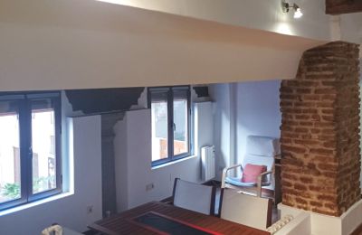 Reprezentativní byt v historické budově na prodej Toledo, Amador de los Ríos 2, Castilla-La Mancha, Foto 25/54