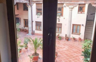 Reprezentativní byt v historické budově na prodej Toledo, Amador de los Ríos 2, Castilla-La Mancha, Výhled