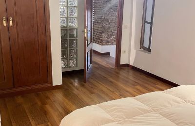 Reprezentativní byt v historické budově na prodej Toledo, Amador de los Ríos 2, Castilla-La Mancha, Foto 37/54