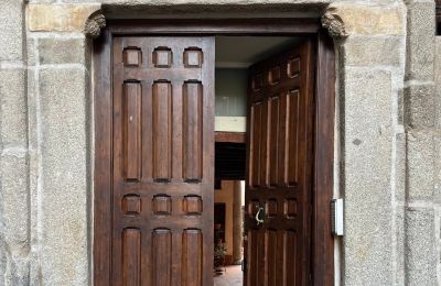 Reprezentativní byt v historické budově na prodej Toledo, Amador de los Ríos 2, Castilla-La Mancha, Foto 6/54