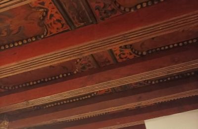 Reprezentativní byt v historické budově na prodej Toledo, Amador de los Ríos 2, Castilla-La Mancha, Foto 44/54